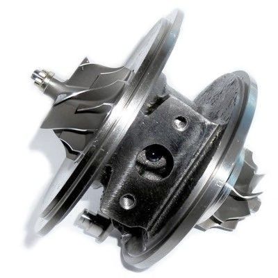 HOFFER 6500434 -  Группа корпуса, компрессор