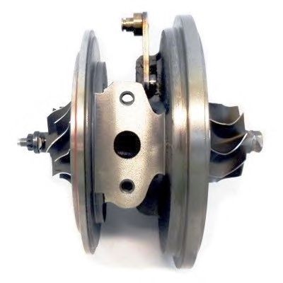 HOFFER 6500454 -  Группа корпуса, компрессор
