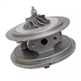 HOFFER 6500460 -  Группа корпуса, компрессор