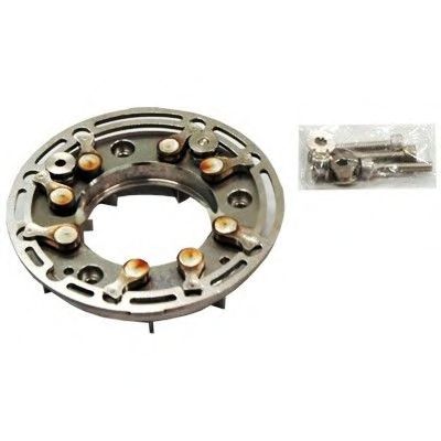 HOFFER 6500509 -  Ремкомплект, нагнетатель