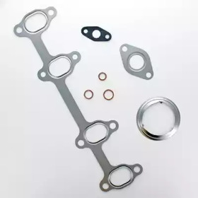 HOFFER 6500709 -