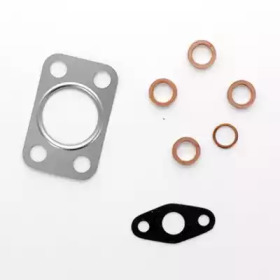 HOFFER 6500735 -  Монтажный комплект, компрессор