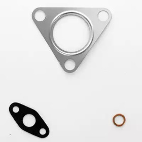 HOFFER 6500736 -  Монтажный комплект, компрессор