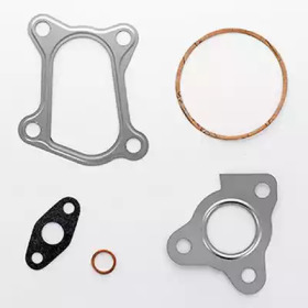 HOFFER 6500753 -  Монтажный комплект, компрессор