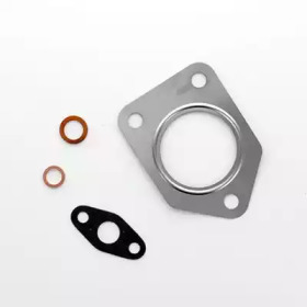 HOFFER 6500765 -  Монтажный комплект, компрессор