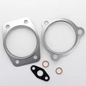 HOFFER 6500808 -  Монтажный комплект, компрессор