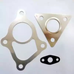 HOFFER 6500878 -  Монтажный комплект, компрессор