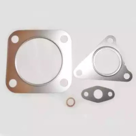 HOFFER 6500913 - Монтажный комплект, компрессор