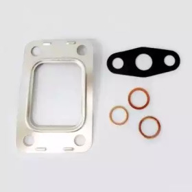 HOFFER 6500937 -  Монтажный комплект, компрессор