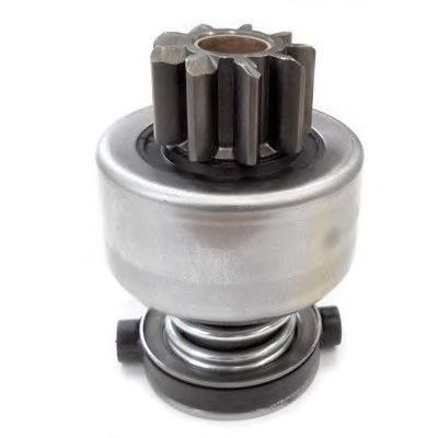 HOFFER 6647004 -  Ведущая шестерня, стартер