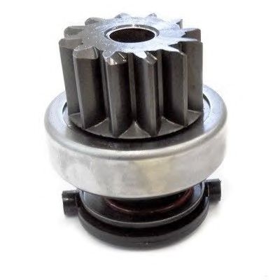 HOFFER 6647006 -  Ведущая шестерня, стартер