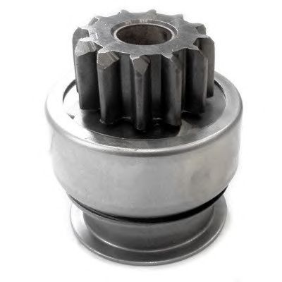 HOFFER 6647009 -  Ведущая шестерня, стартер