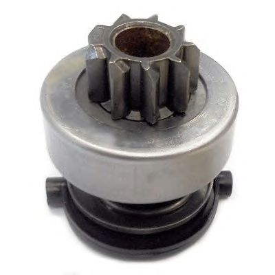 HOFFER 6647011 -  Ведущая шестерня, стартер