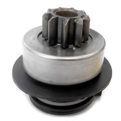 HOFFER 6647022 -  Ведущая шестерня, стартер