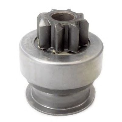 HOFFER 6647034 -  Ведущая шестерня, стартер