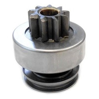 HOFFER 6647053 -  Ведущая шестерня, стартер
