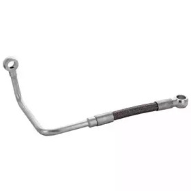 HOFFER 6800001 -  Маслопровод, компрессор