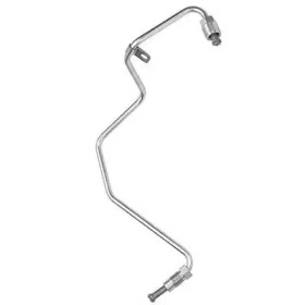 HOFFER 6800004 - Маслопровод, компрессор