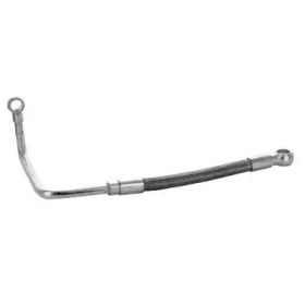 HOFFER 6800025 -  Маслопровод, компрессор