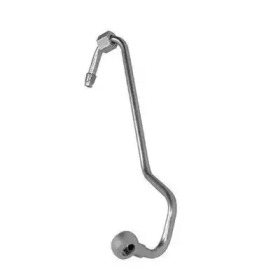 HOFFER 6800050 - Маслопровод, компрессор