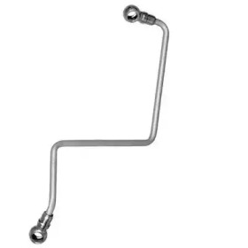 HOFFER 6800063 - Маслопровод, компрессор
