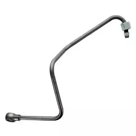 HOFFER 6800091 -  Маслопровод, компрессор