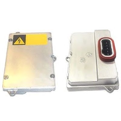 HOFFER 7212655 -  Устройство управления, освещение