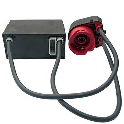 HOFFER 7212672 -  Устройство управления, освещение