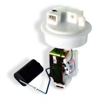 HOFFER 7409004 -  Датчик, запас топлива