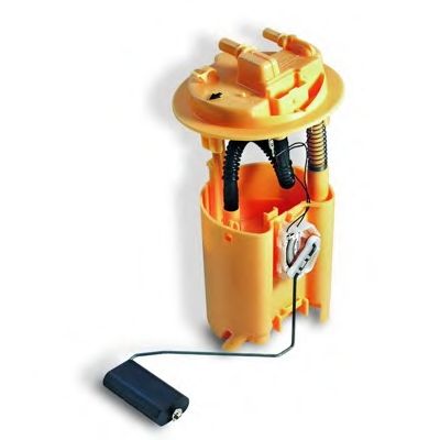 HOFFER 7409009 -  Датчик, запас топлива