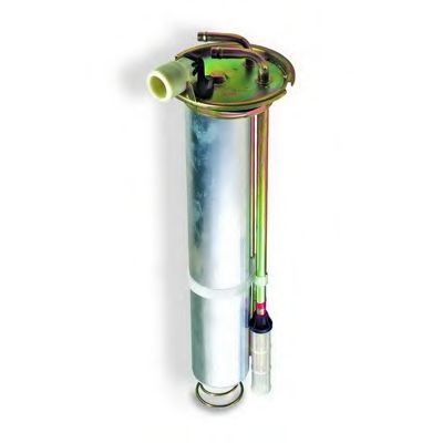 HOFFER 7409059 -  Датчик, запас топлива
