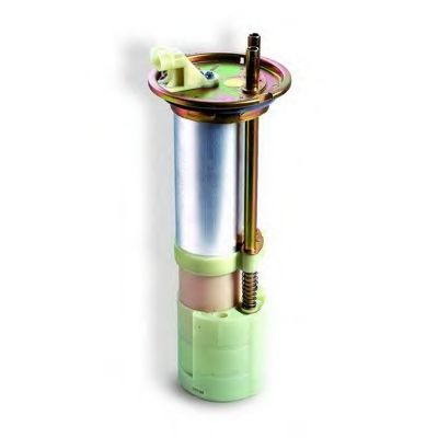 HOFFER 7409160 -  Датчик, запас топлива