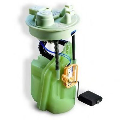 HOFFER 7409202 -  Датчик, запас топлива
