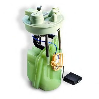 HOFFER 7409203 -  Датчик, запас топлива