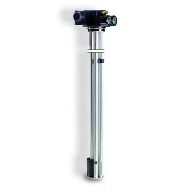 HOFFER 7409260 -  Датчик, запас топлива