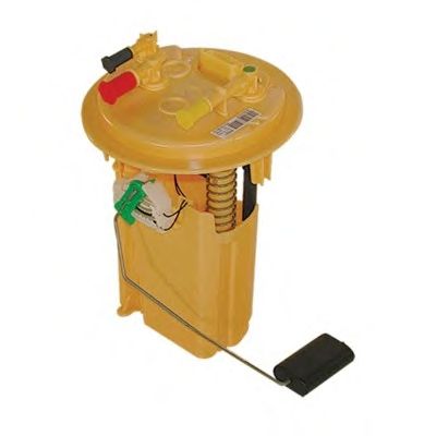 HOFFER 7409274 -  Датчик, запас топлива