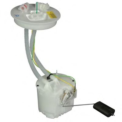 HOFFER 7409319 -  Датчик, запас топлива