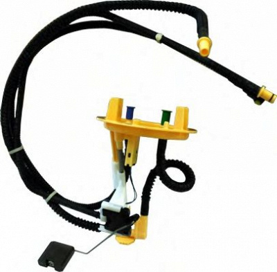 HOFFER 7409340 - Датчик, запас топлива
