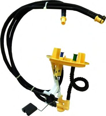 HOFFER 7409341 -  Датчик, запас топлива