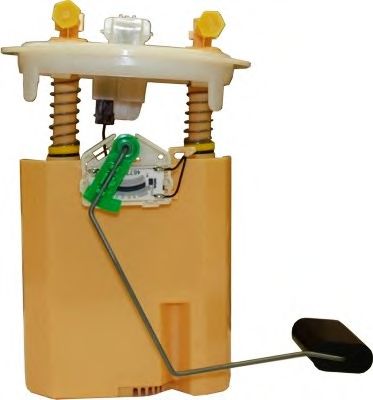 HOFFER 7409351 -  Датчик, запас топлива