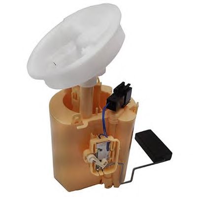 HOFFER 7409376 -  Датчик, запас топлива