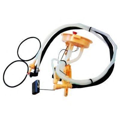 HOFFER 7409395 -  Датчик, запас топлива