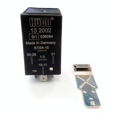 HOFFER 7422002 -  Реле, топливный насос