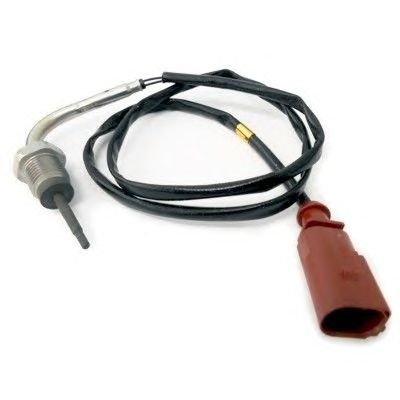 HOFFER 7452037 -  Датчик, температура выхлопных газов