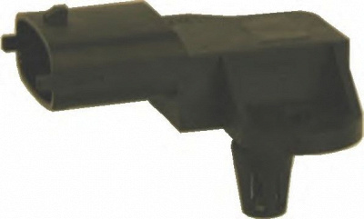 HOFFER 7472254 -  Датчик, давление во впускном газопроводе