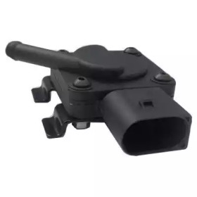 HOFFER 7472322 -  Датчик, давление выхлопных газов