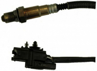 HOFFER 7481529 -  Лямбда-зонд