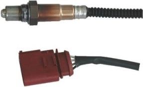 HOFFER 7481564 -  Лямбда-зонд