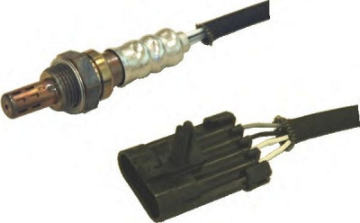 HOFFER 7481567 -  Лямбда-зонд