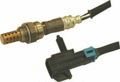 HOFFER 7481568 -  Лямбда-зонд